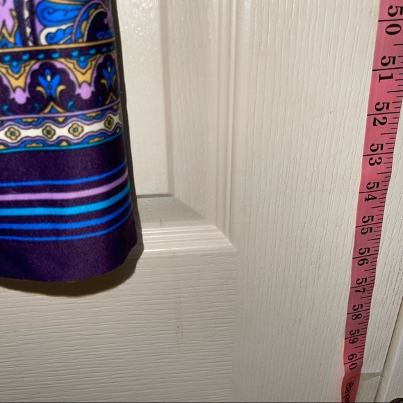 Large maxi dress only worn once great condition - Picture 4 of 9